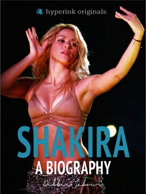 cover image of Shakira